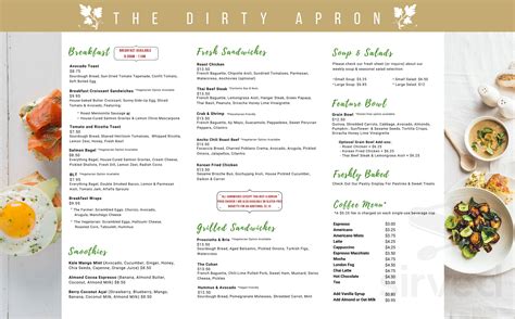 the dirty apron menu|dirty apron cooking classes vancouver.